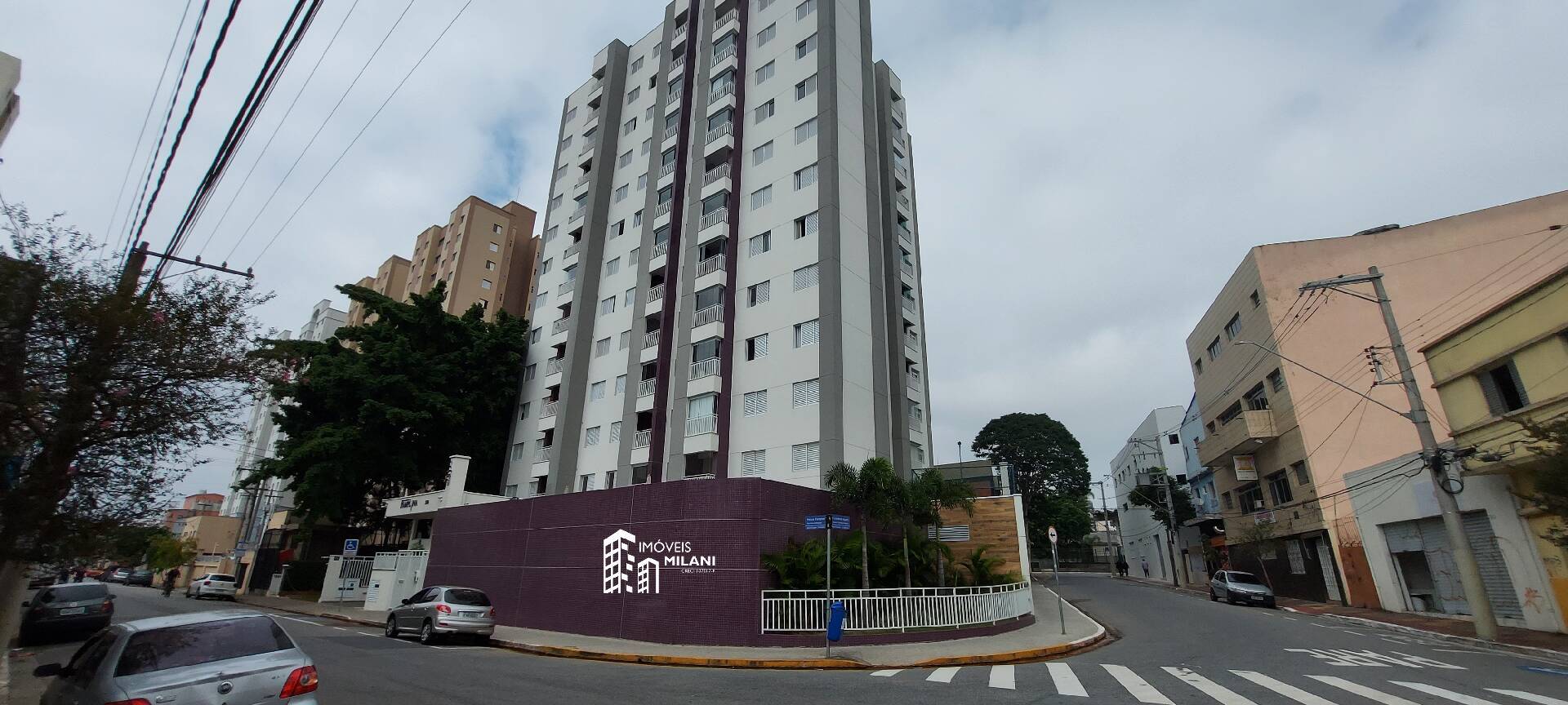#PAMP44 - Apartamento para Venda em São Caetano do Sul - SP
