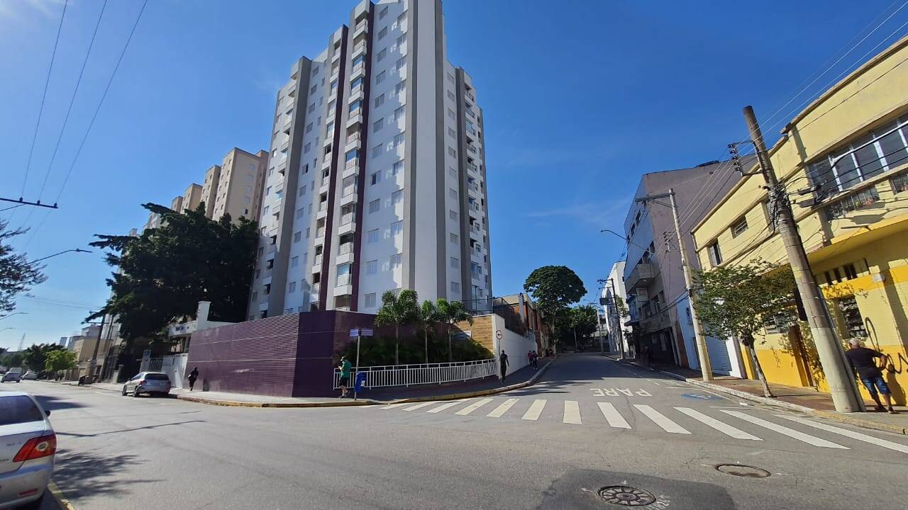 Esquina Heloisa Pamplona x Travessa Comandante Salgado