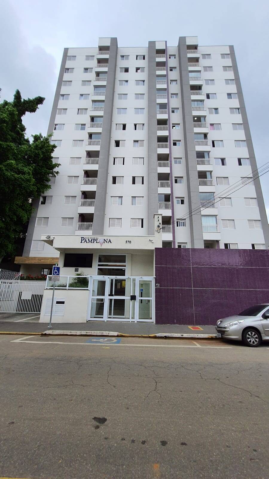 #Pamplona86 - Apartamento para Venda em São Caetano do Sul - SP