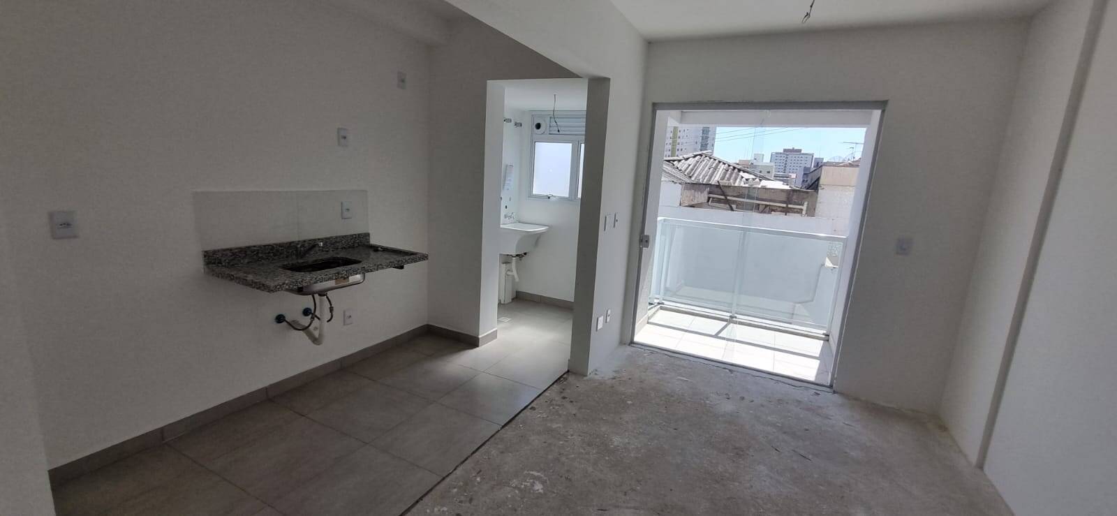 Apartamento à venda com 2 quartos, 58m² - Foto 8