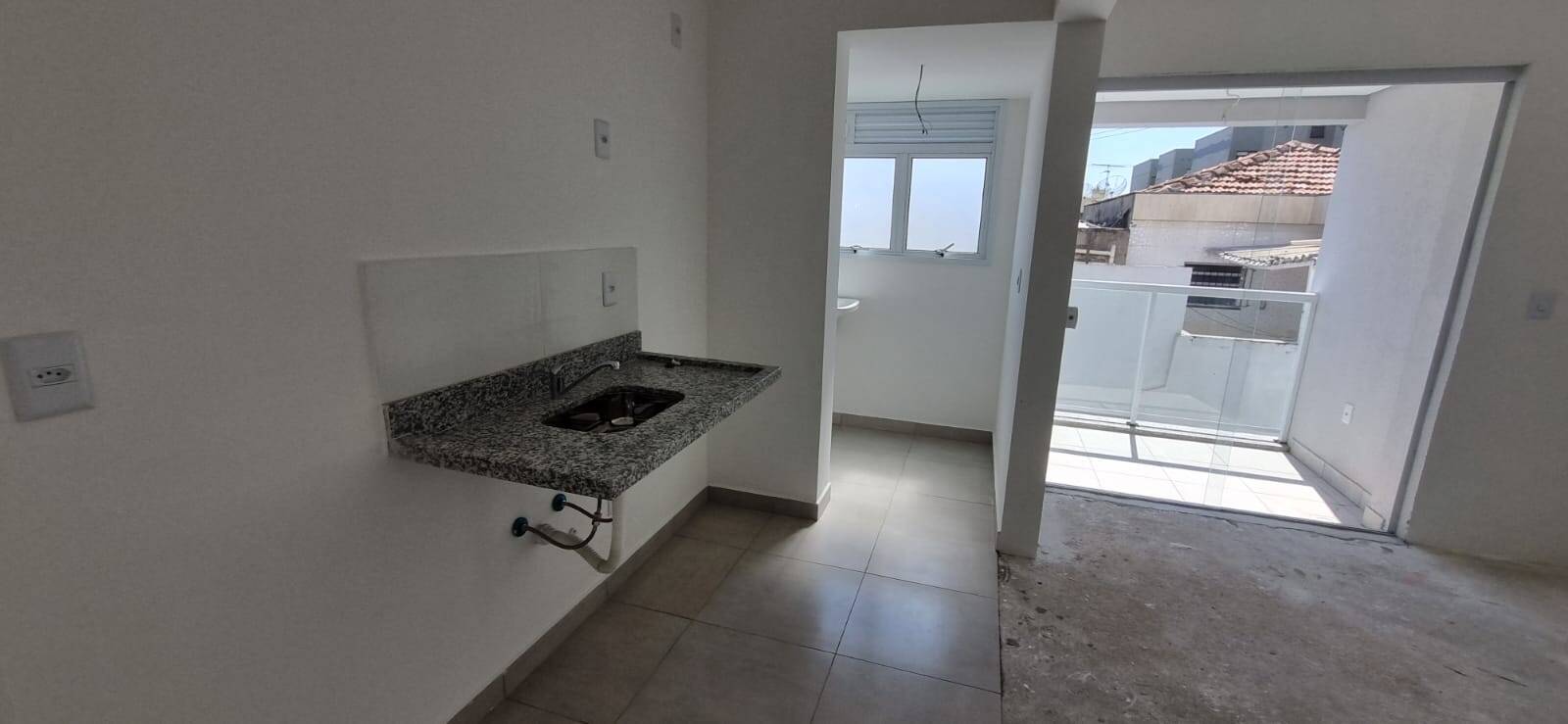 Apartamento à venda com 2 quartos, 58m² - Foto 14