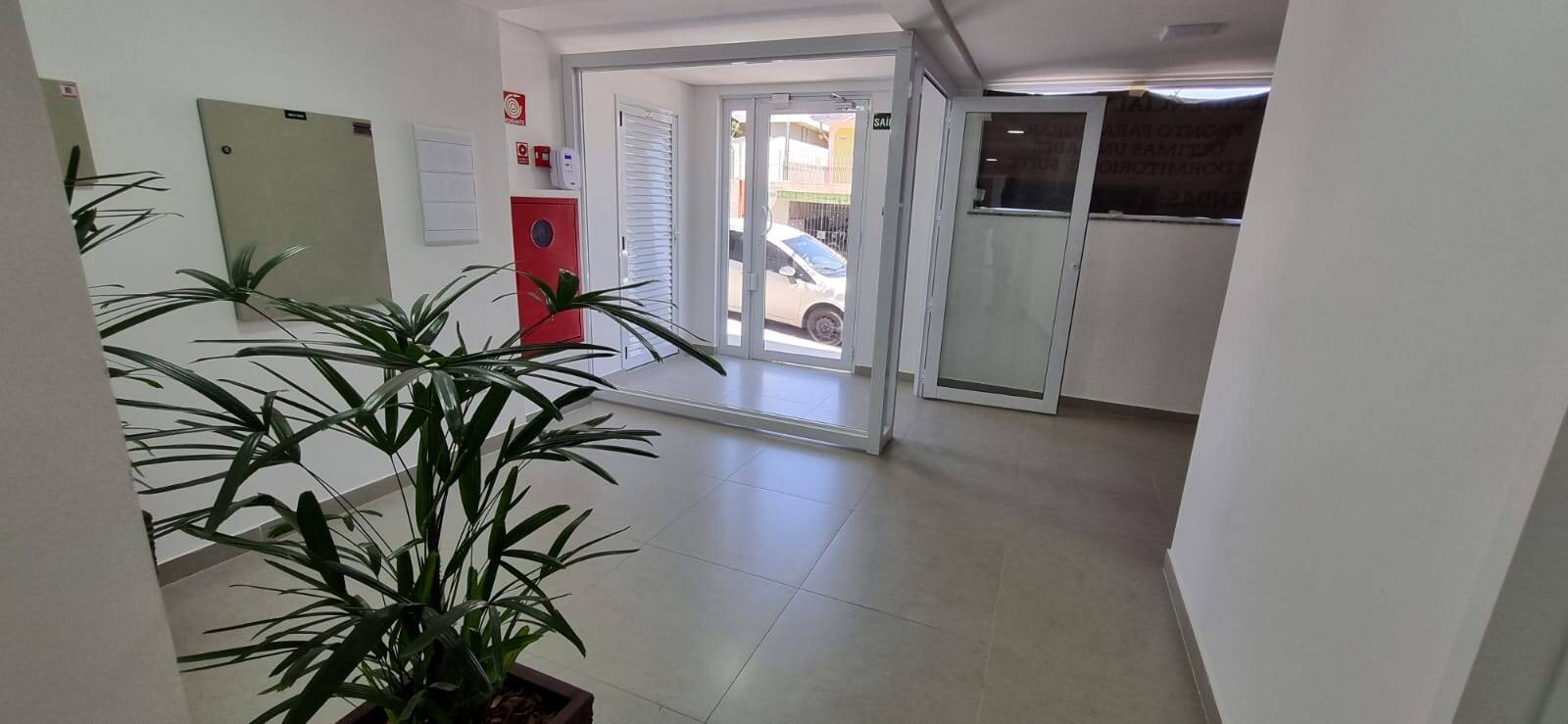 Apartamento à venda com 2 quartos, 58m² - Foto 7