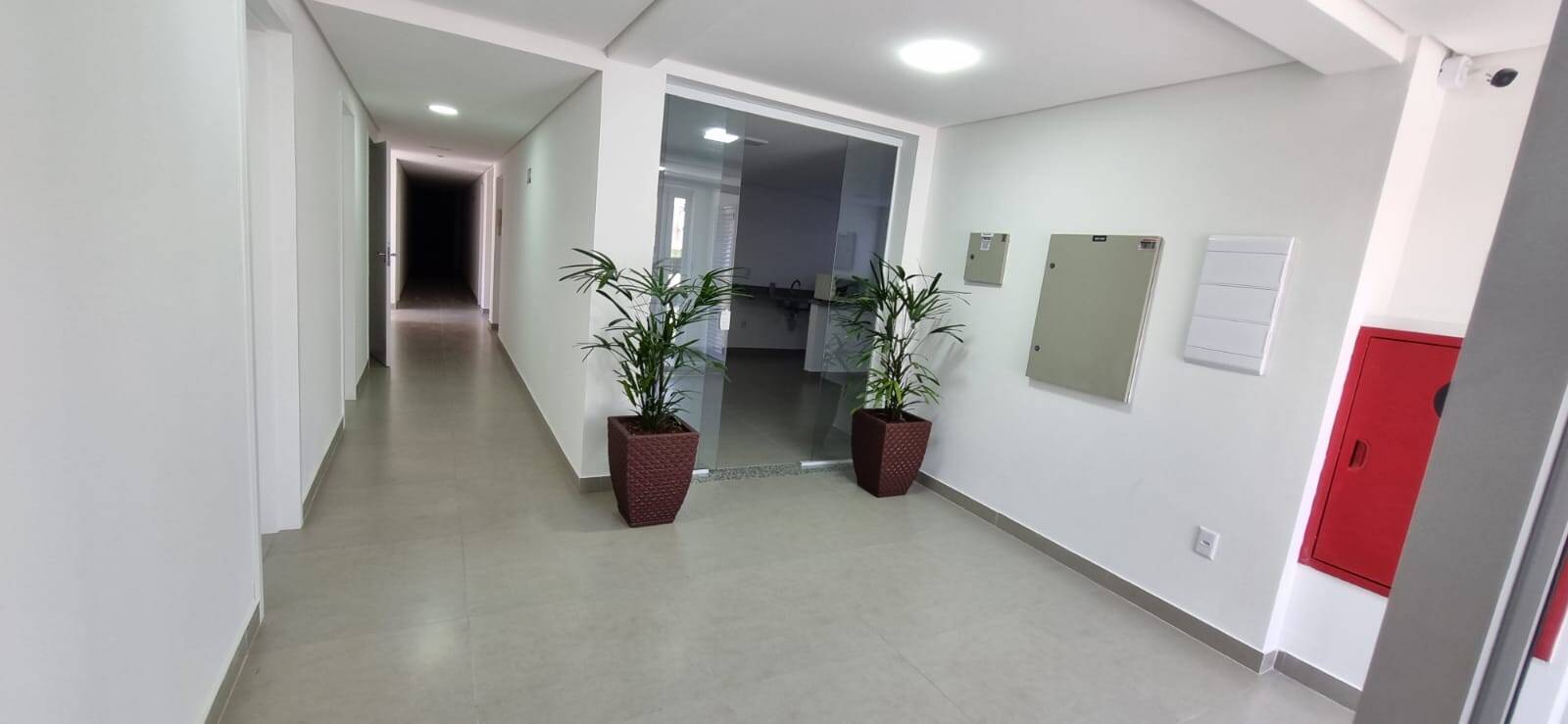 Apartamento à venda com 2 quartos, 58m² - Foto 6