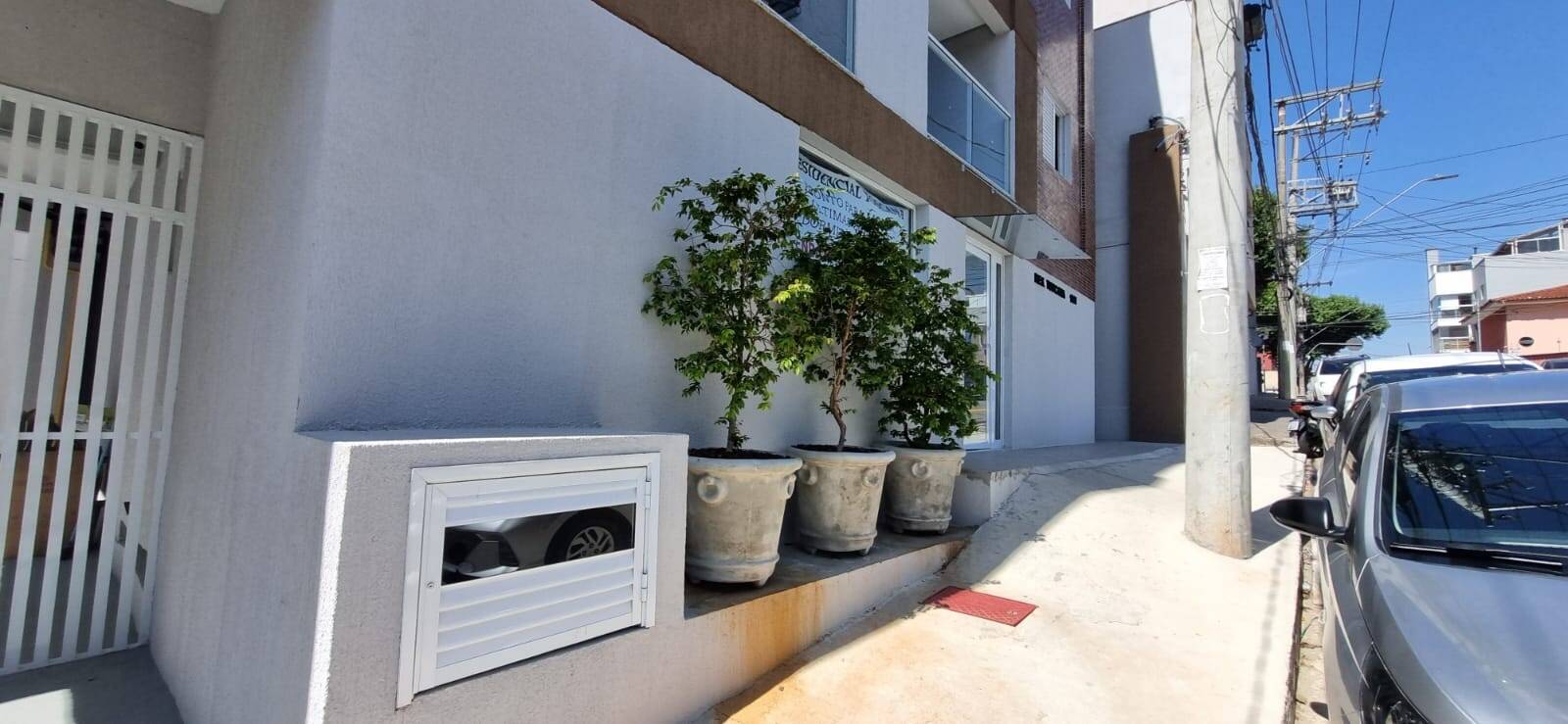 Apartamento à venda com 2 quartos, 58m² - Foto 20