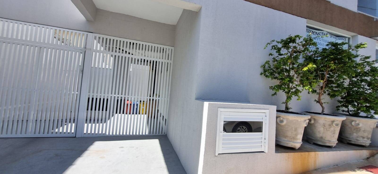 Apartamento à venda com 2 quartos, 58m² - Foto 21