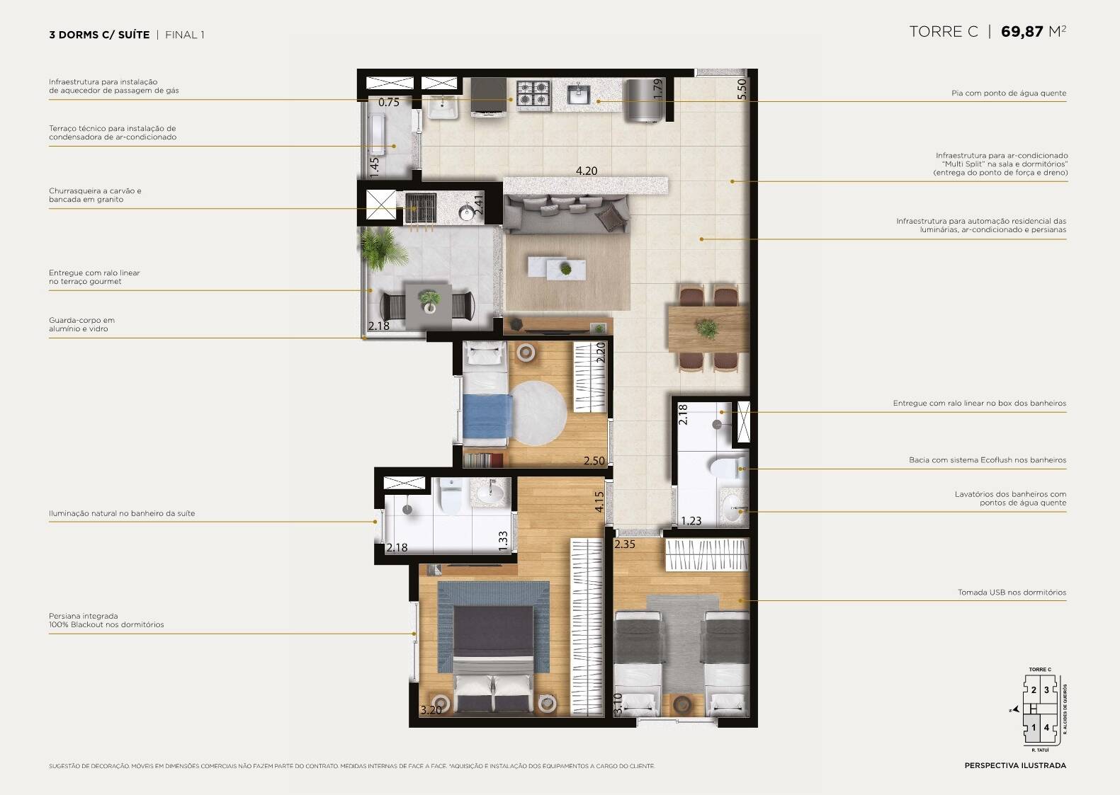Apartamento - Foto 42