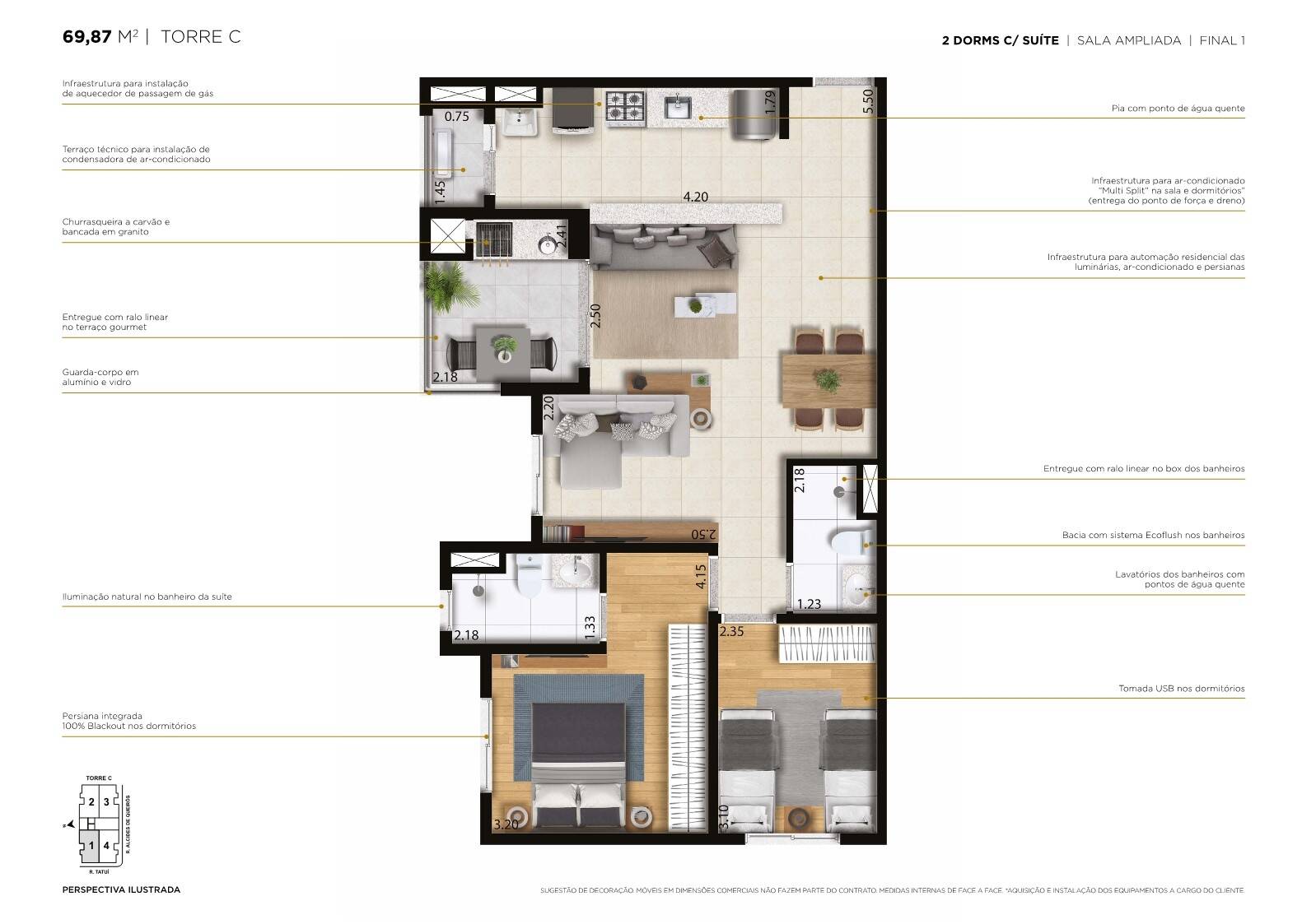 Apartamento - Foto 43