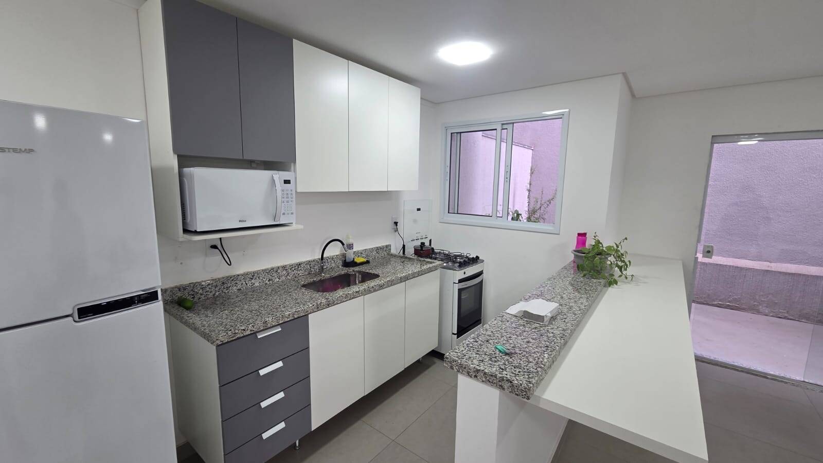 Apartamento à venda com 2 quartos, 58m² - Foto 22