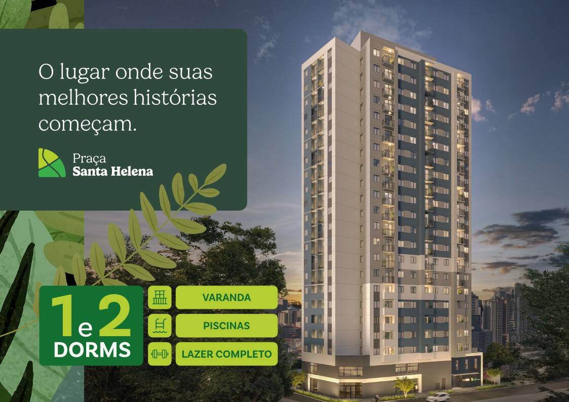#Miraus - Apartamento para Venda em São Paulo - SP