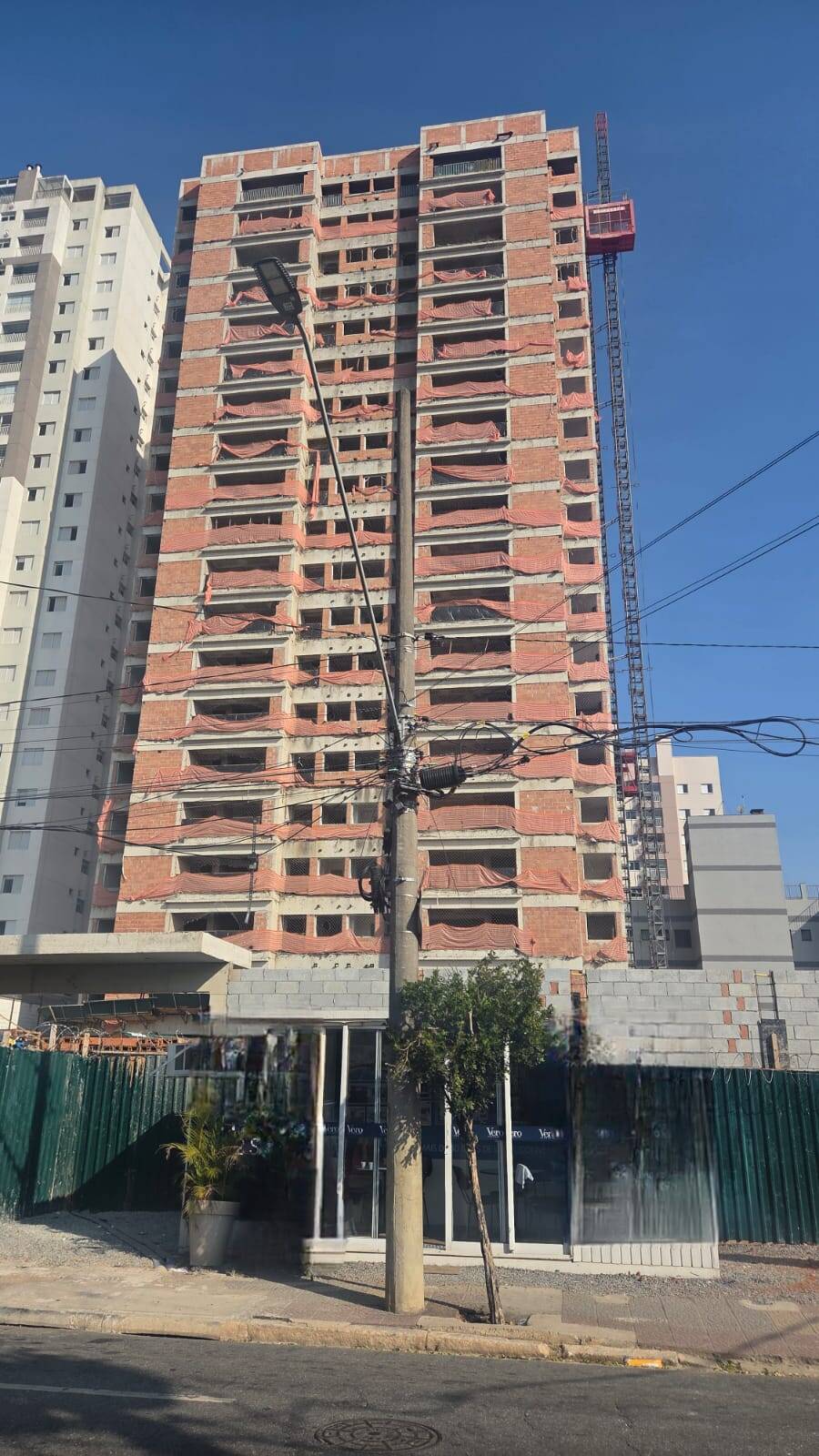 #137 raritá - Apartamento para Venda em São Caetano do Sul - SP