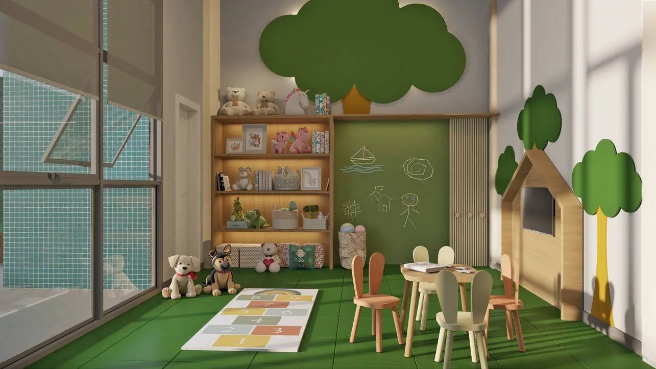 Apartamento - Foto 6