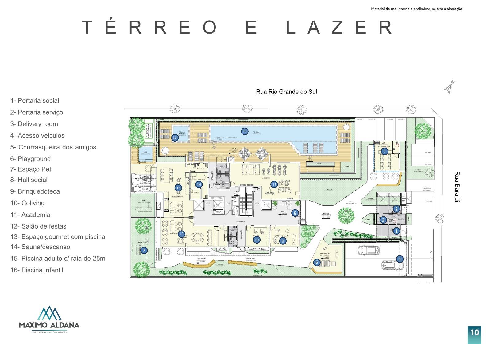 Apartamento, 3 quartos, 115 m² - Foto 9