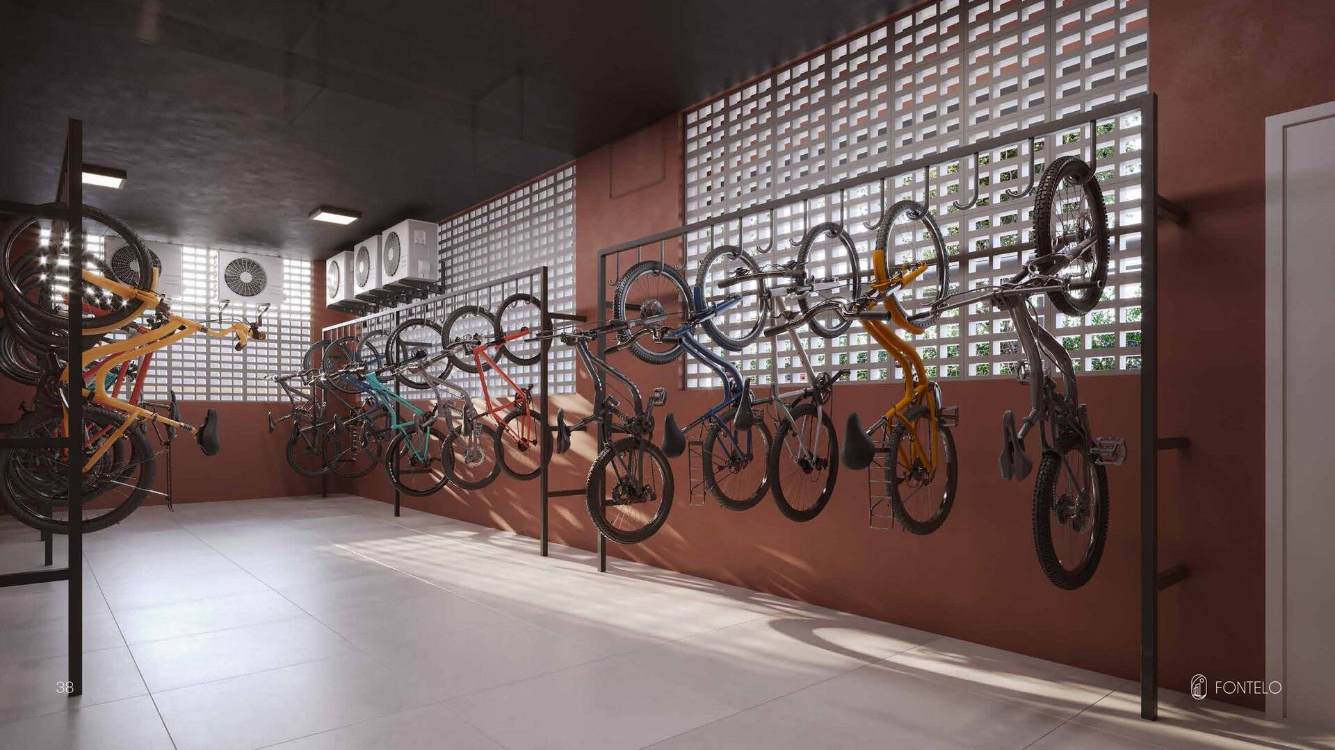 Apartamento, 3 quartos, 106 m² - Foto 19