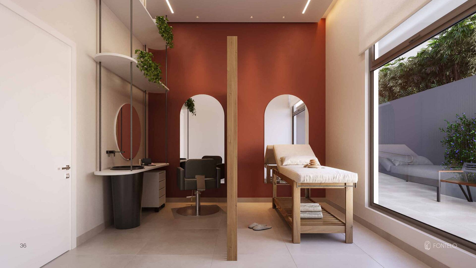 Apartamento, 3 quartos, 106 m² - Foto 13