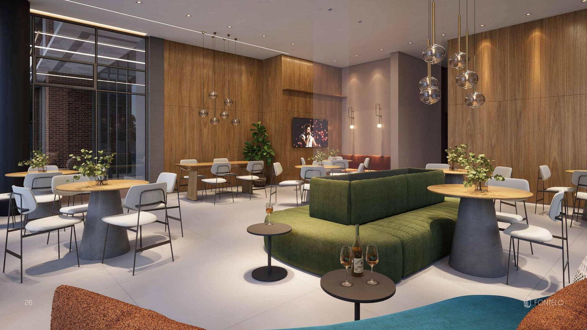 Apartamento, 3 quartos, 106 m² - Foto 10