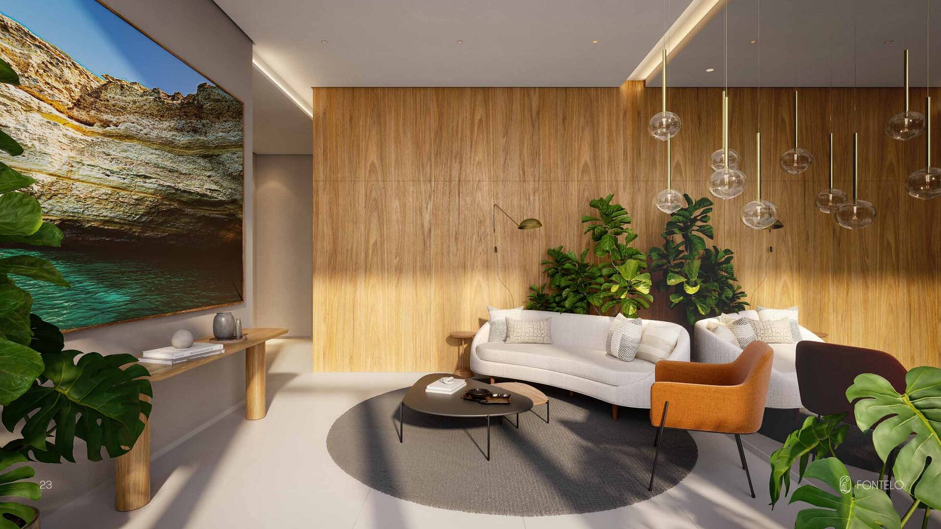 Apartamento, 3 quartos, 106 m² - Foto 26