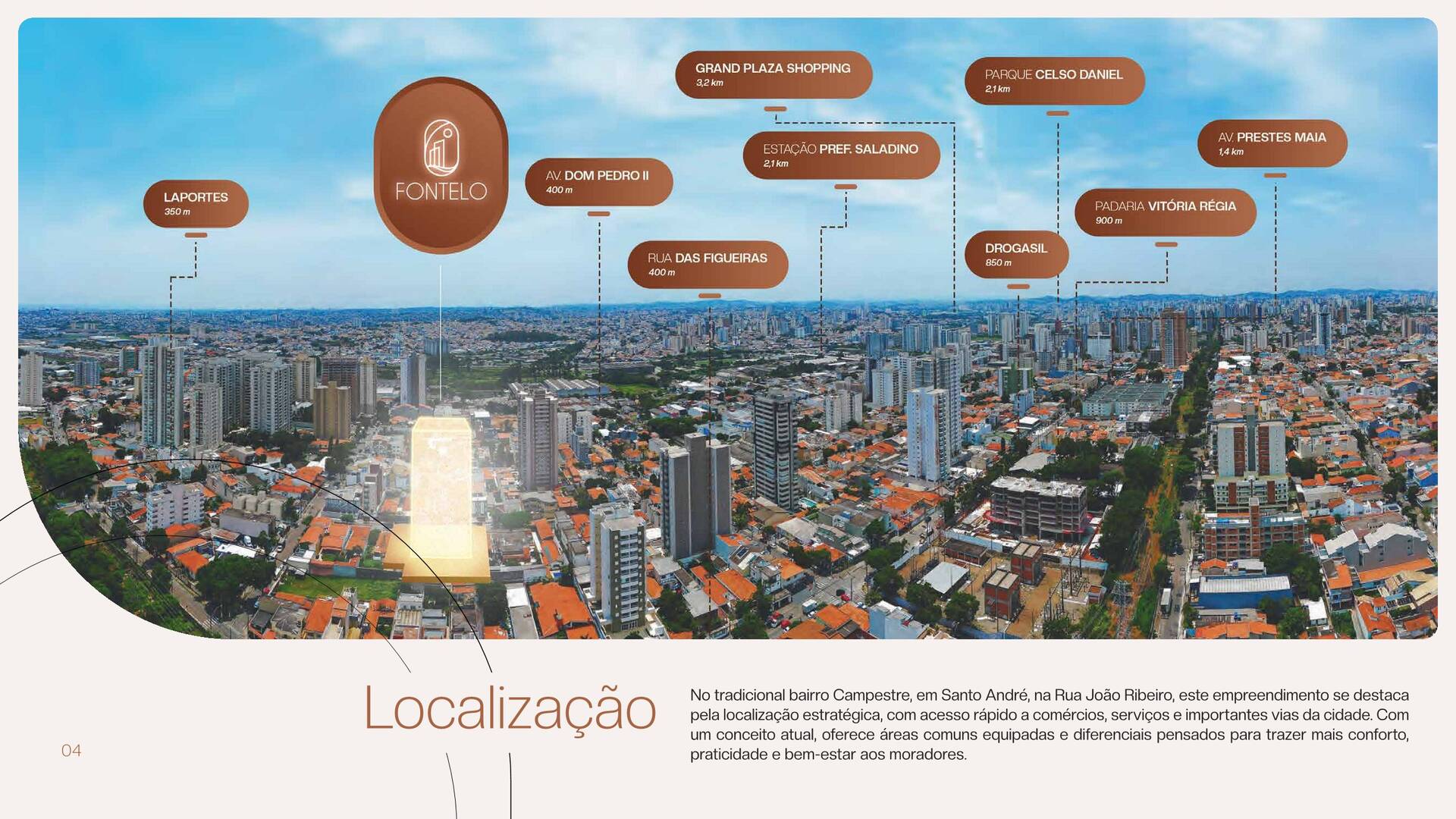Apartamento, 3 quartos, 106 m² - Foto 37