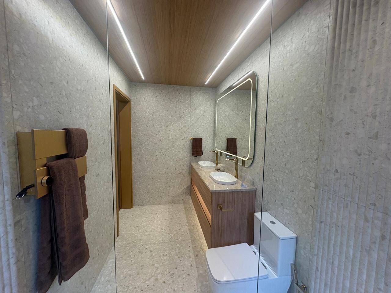 Apartamento, 3 quartos, 180 m² - Foto 11