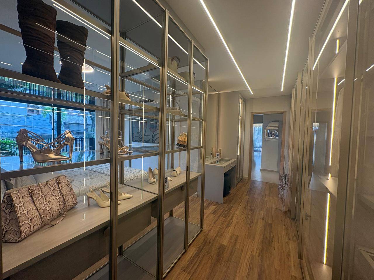 Apartamento, 3 quartos, 180 m² - Foto 12