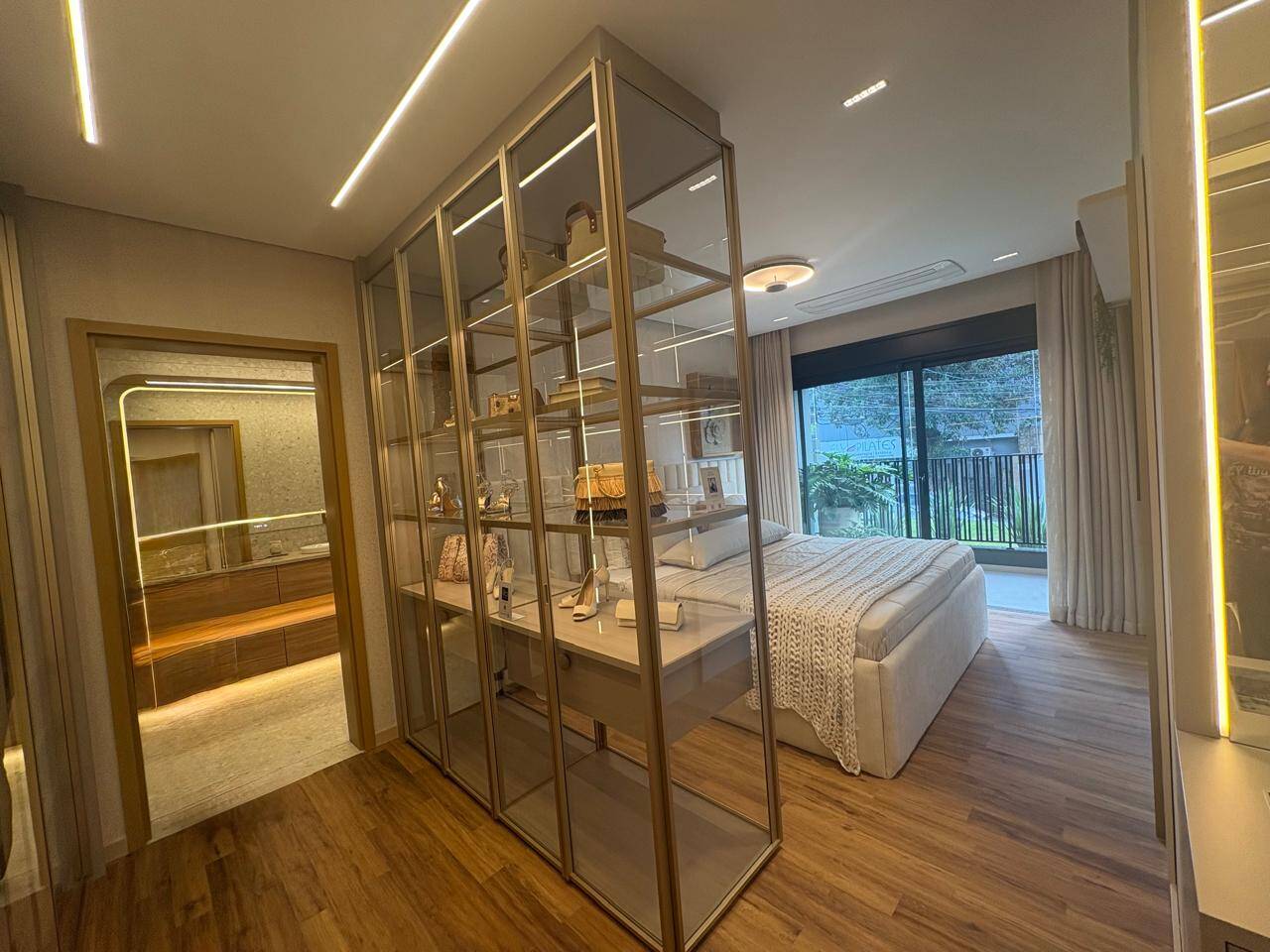 Apartamento, 3 quartos, 180 m² - Foto 13