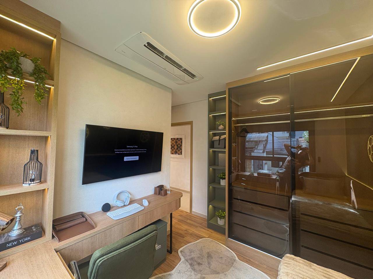 Apartamento, 3 quartos, 180 m² - Foto 19