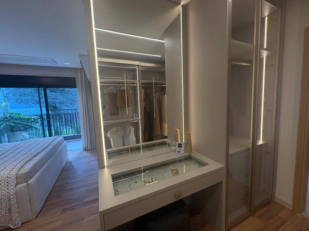 Apartamento, 3 quartos, 180 m² - Foto 17