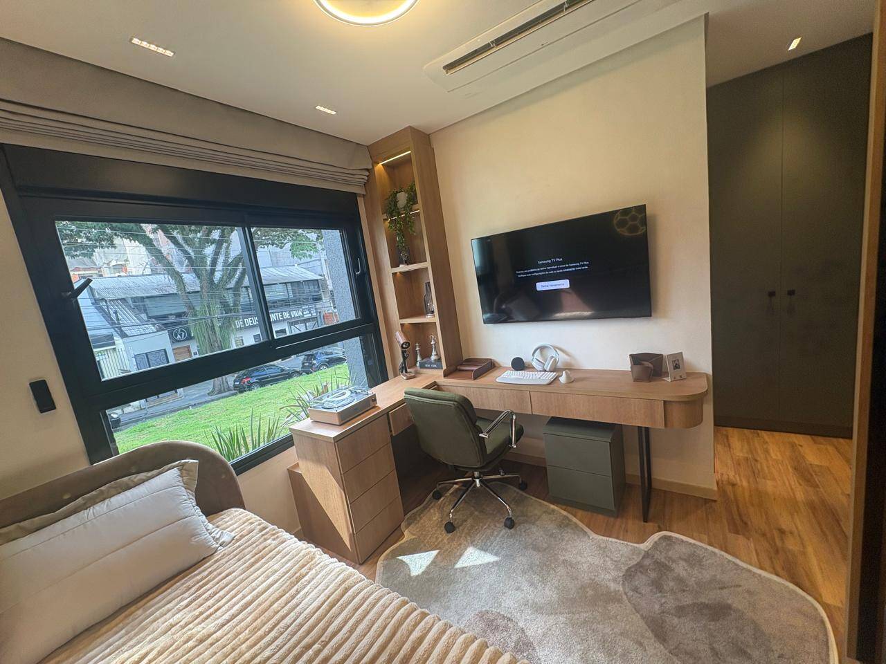 Apartamento, 3 quartos, 180 m² - Foto 21