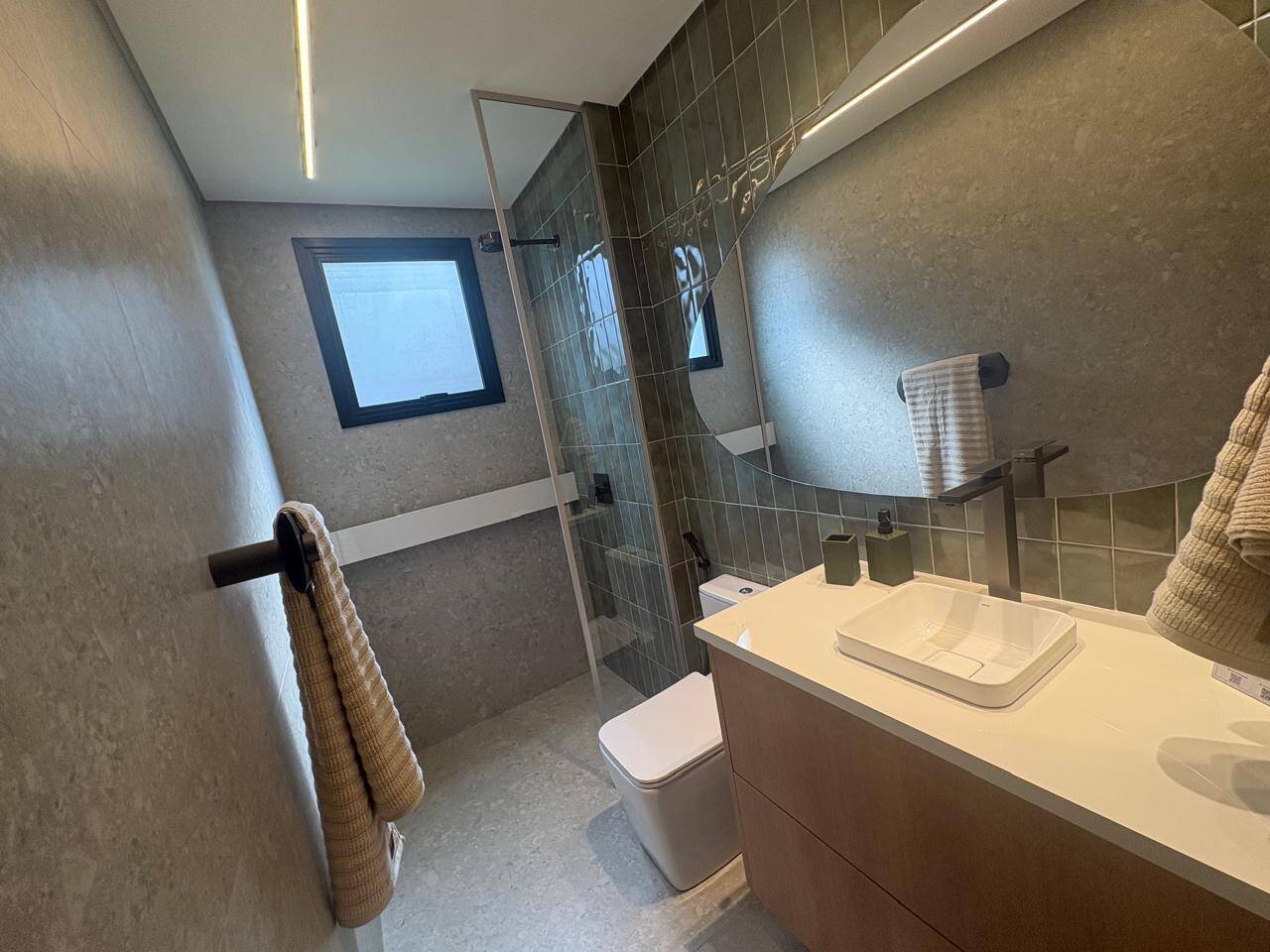 Apartamento, 3 quartos, 180 m² - Foto 20