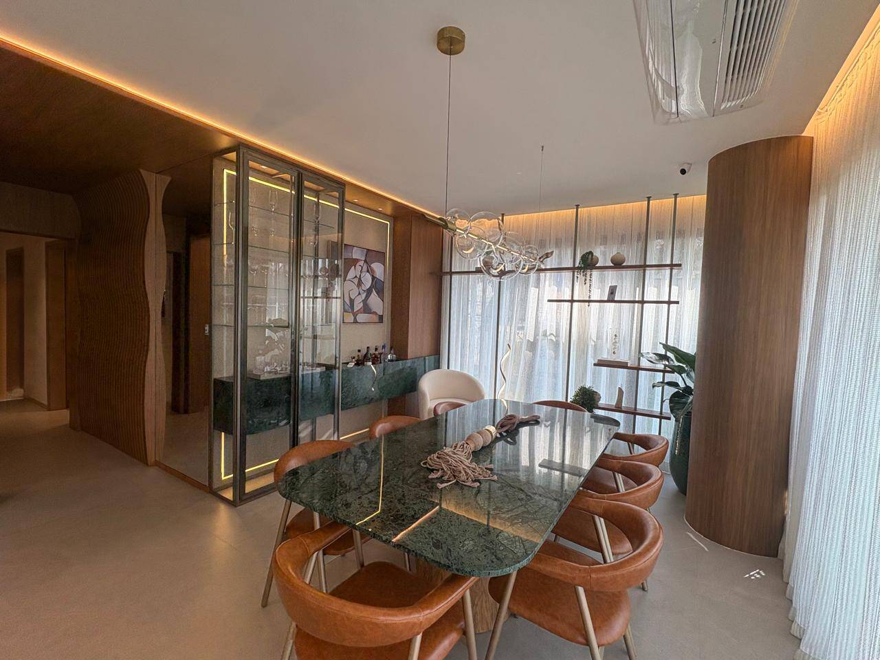 Apartamento, 3 quartos, 180 m² - Foto 8