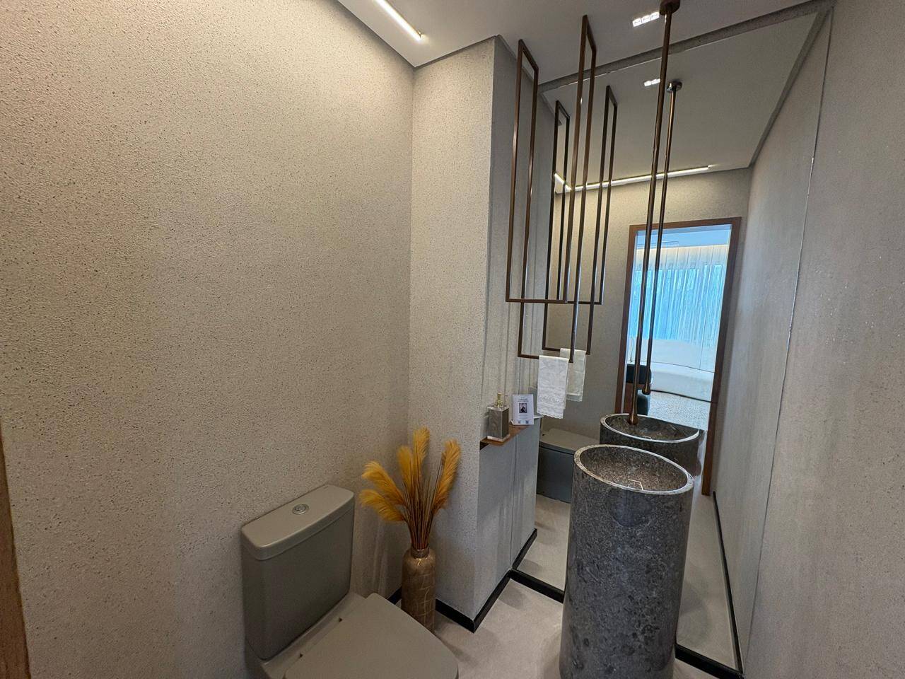 Apartamento, 3 quartos, 180 m² - Foto 24