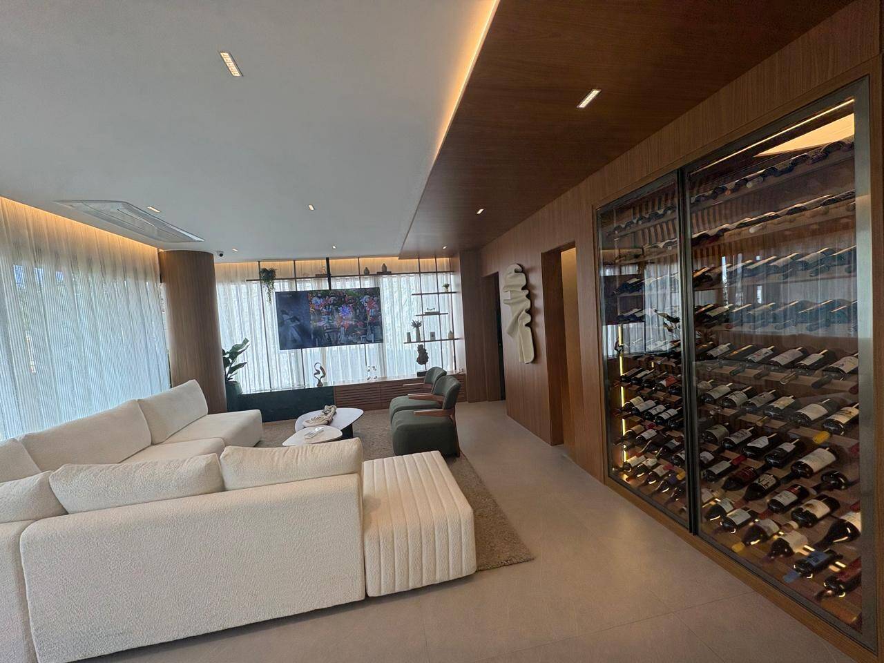 Apartamento, 3 quartos, 180 m² - Foto 10