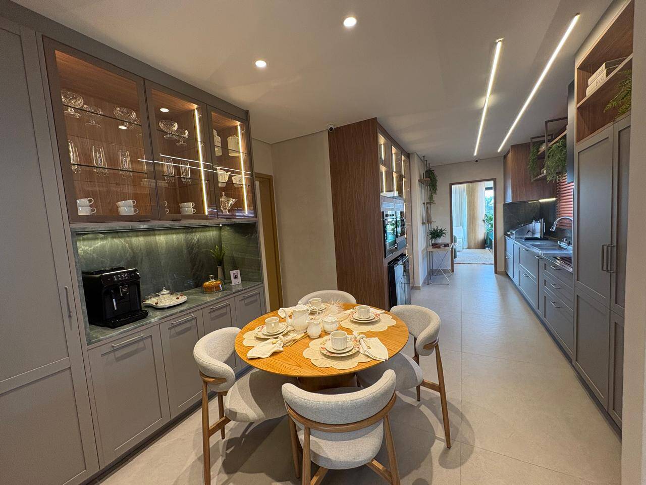 Apartamento, 3 quartos, 180 m² - Foto 7