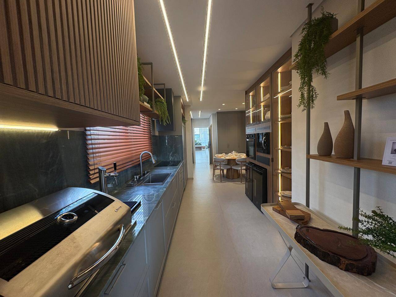 Apartamento, 3 quartos, 180 m² - Foto 26