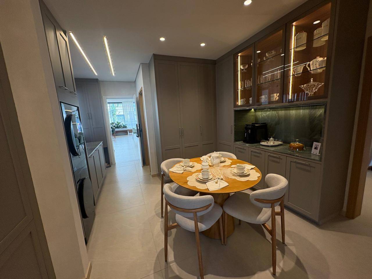 Apartamento, 3 quartos, 180 m² - Foto 27