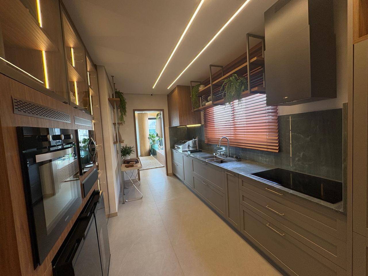 Apartamento, 3 quartos, 180 m² - Foto 9