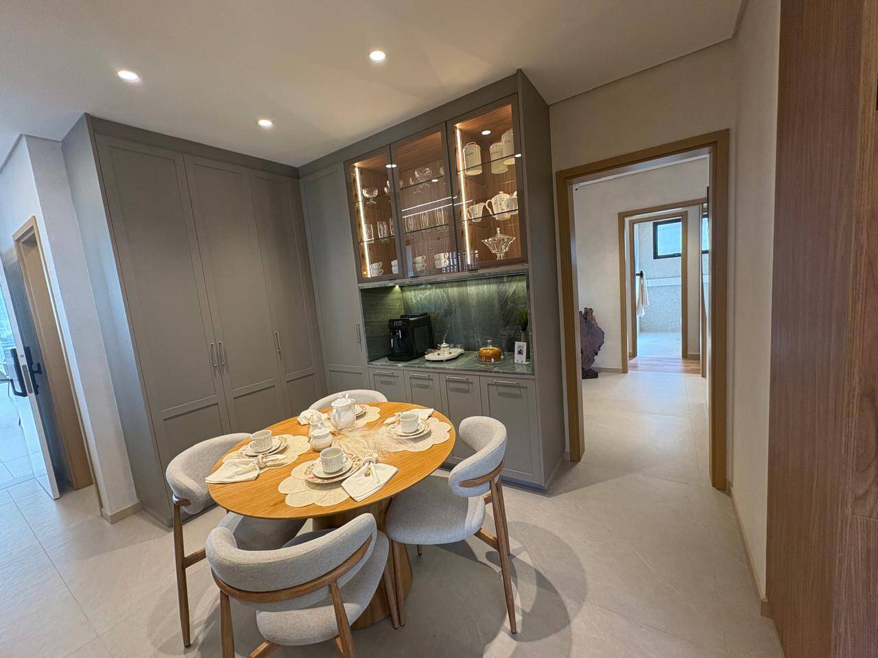 Apartamento, 3 quartos, 180 m² - Foto 28