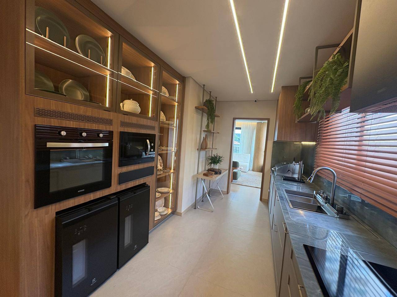 Apartamento, 3 quartos, 180 m² - Foto 30