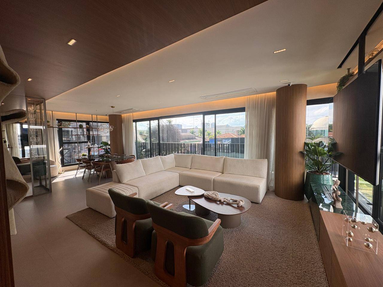 Apartamento, 3 quartos, 180 m² - Foto 29