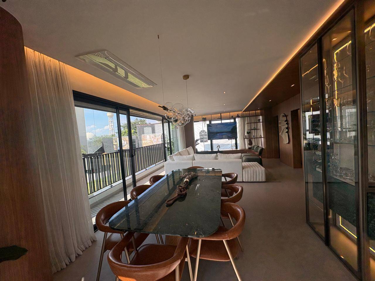 Apartamento, 3 quartos, 180 m² - Foto 14
