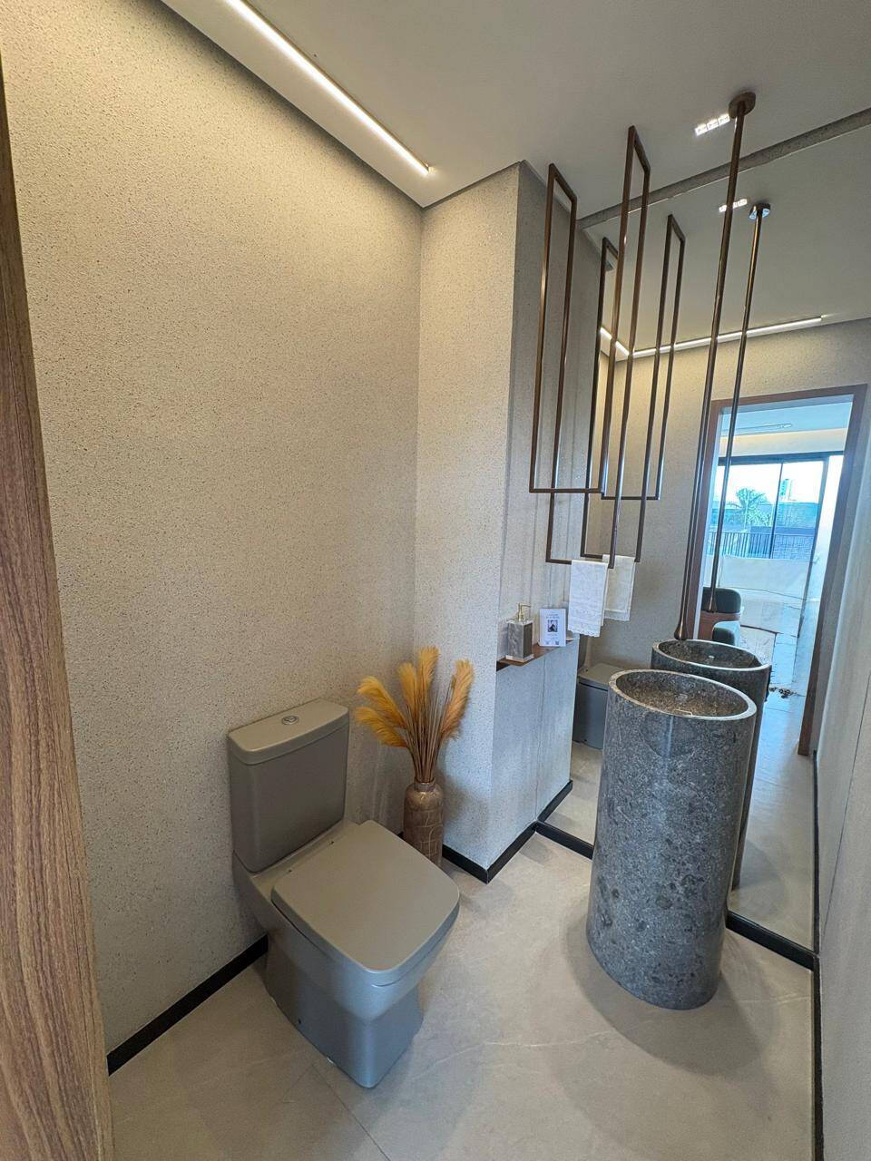 Apartamento, 3 quartos, 180 m² - Foto 31