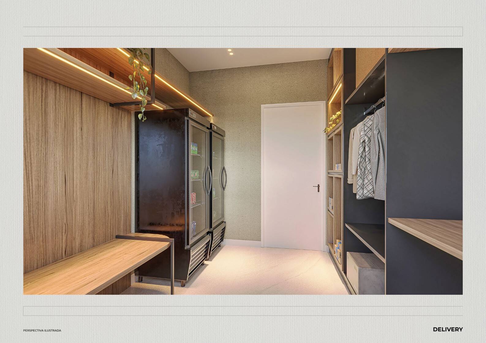 Apartamento, 3 quartos, 180 m² - Foto 41