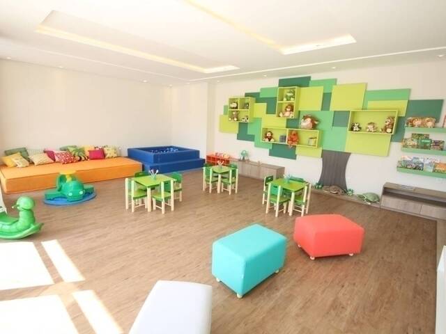 Apartamento para Venda em São Caetano do Sul - 5