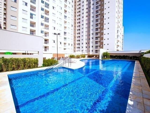 #VIVACITTA - Apartamento para Venda em São Caetano do Sul - SP - 3