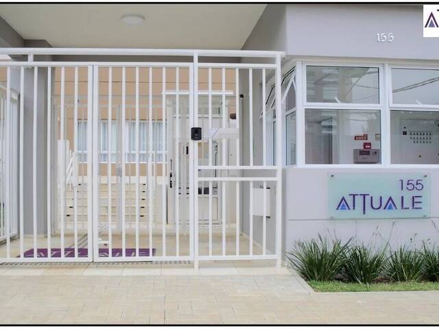 #attuale - Apartamento para Venda em São Paulo - SP - 2