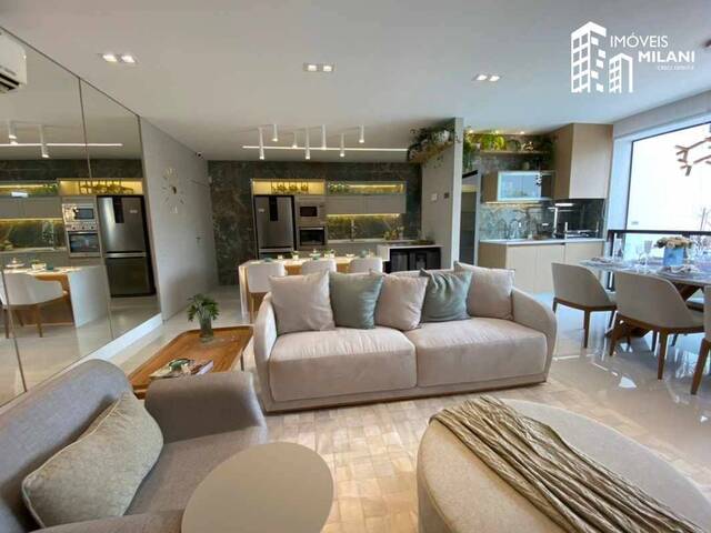 #Vidabella - Apartamento para Venda em Santo André - SP - 2