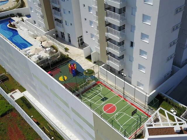Apartamento para Venda em Santo André - 5