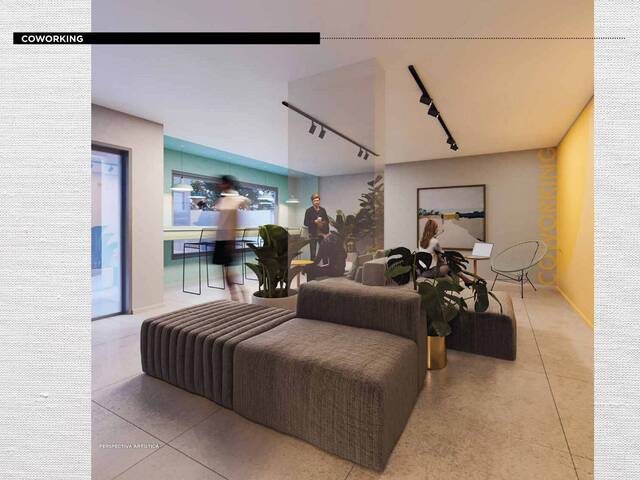 Apartamento para Venda em Santo André - 4