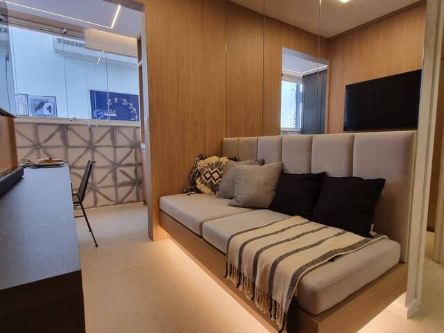 Apartamento para Venda em Santo André - 4