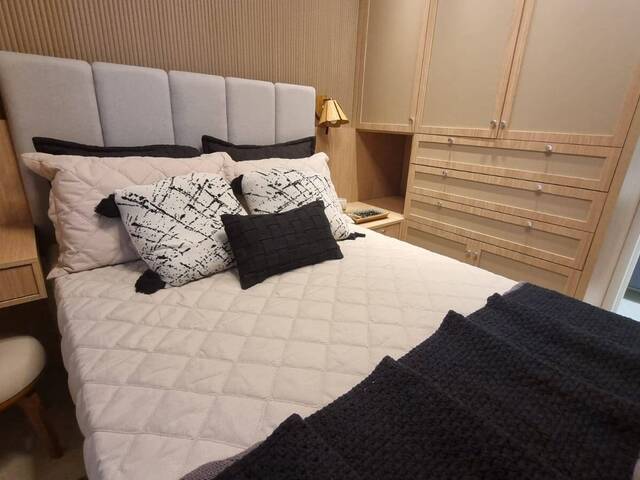 Apartamento para Venda em Santo André - 5