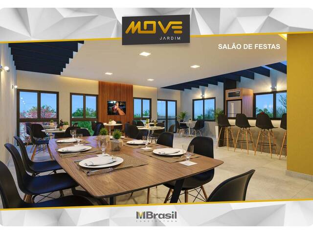 Apartamento para Venda em Santo André - 4